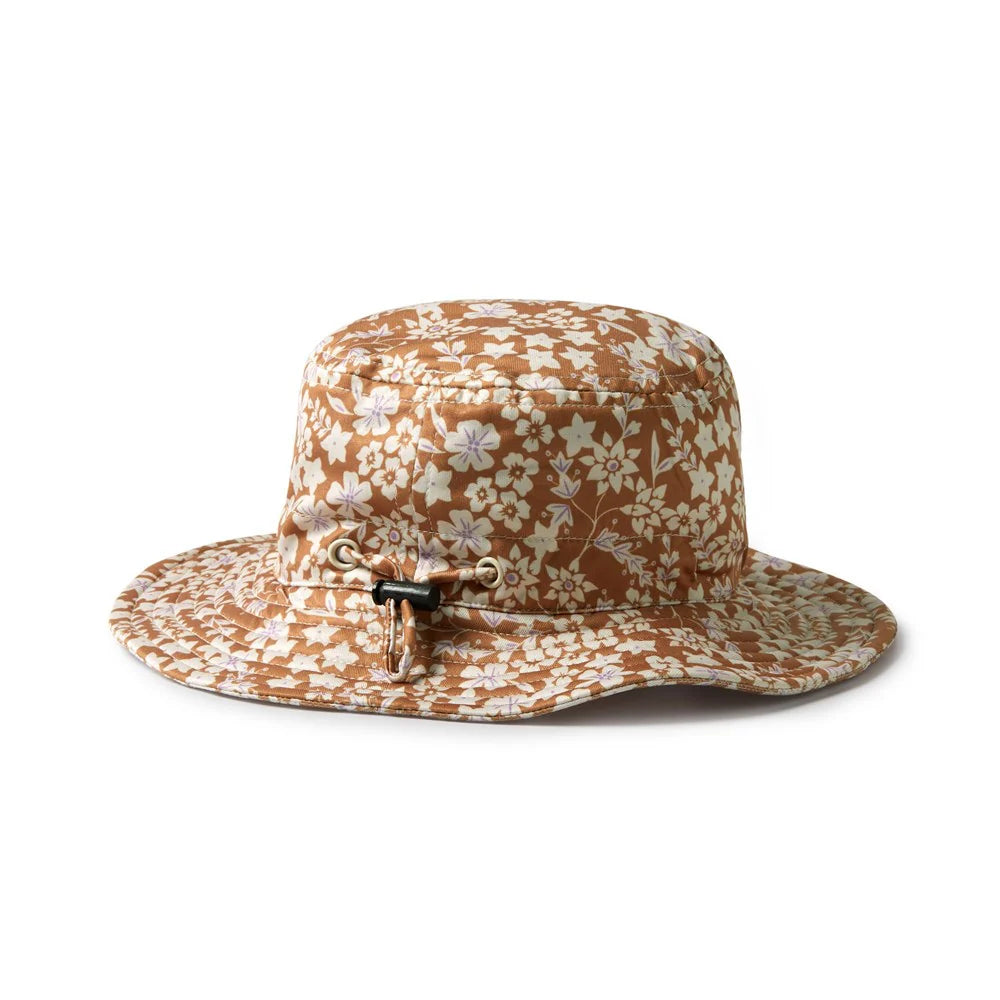 Wilson + Frenchy | Hazel Floral Swim Sun Hat