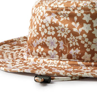Wilson + Frenchy | Hazel Floral Swim Sun Hat