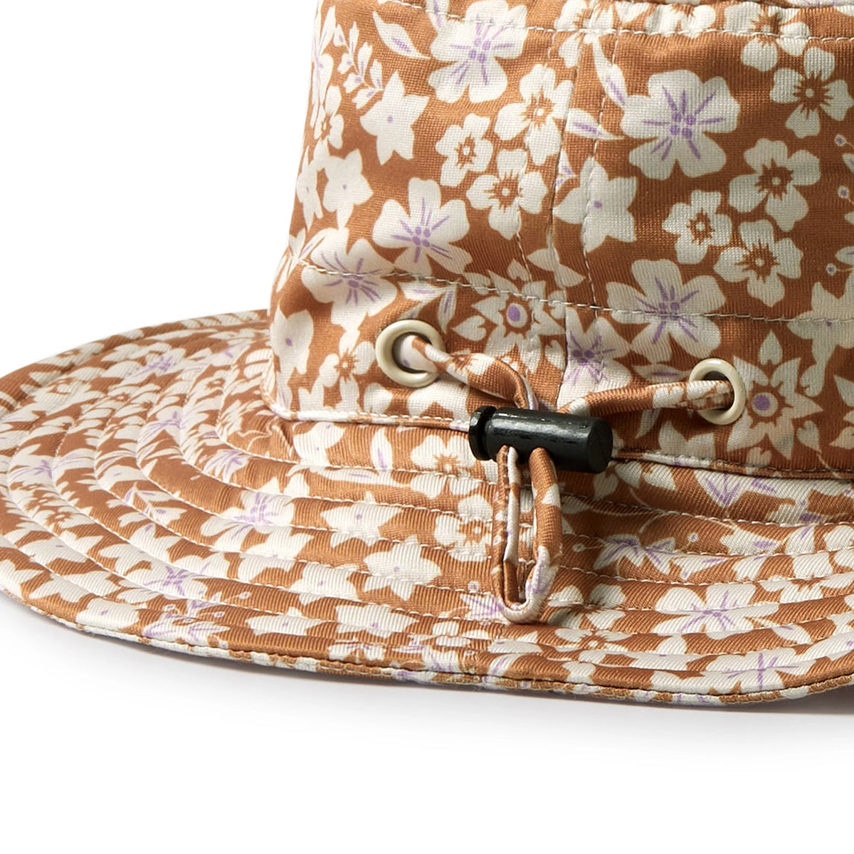 Wilson + Frenchy | Hazel Floral Swim Sun Hat