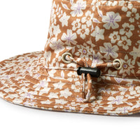 Wilson + Frenchy | Hazel Floral Swim Sun Hat