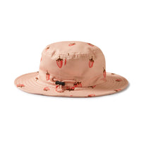 Wilson + Frenchy | Strawberry Kisses Swim Sun Hat
