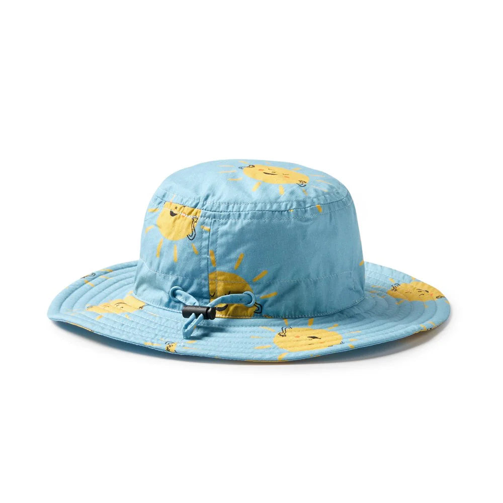 Wilson + Frenchy | Sunny Days Sun Hat