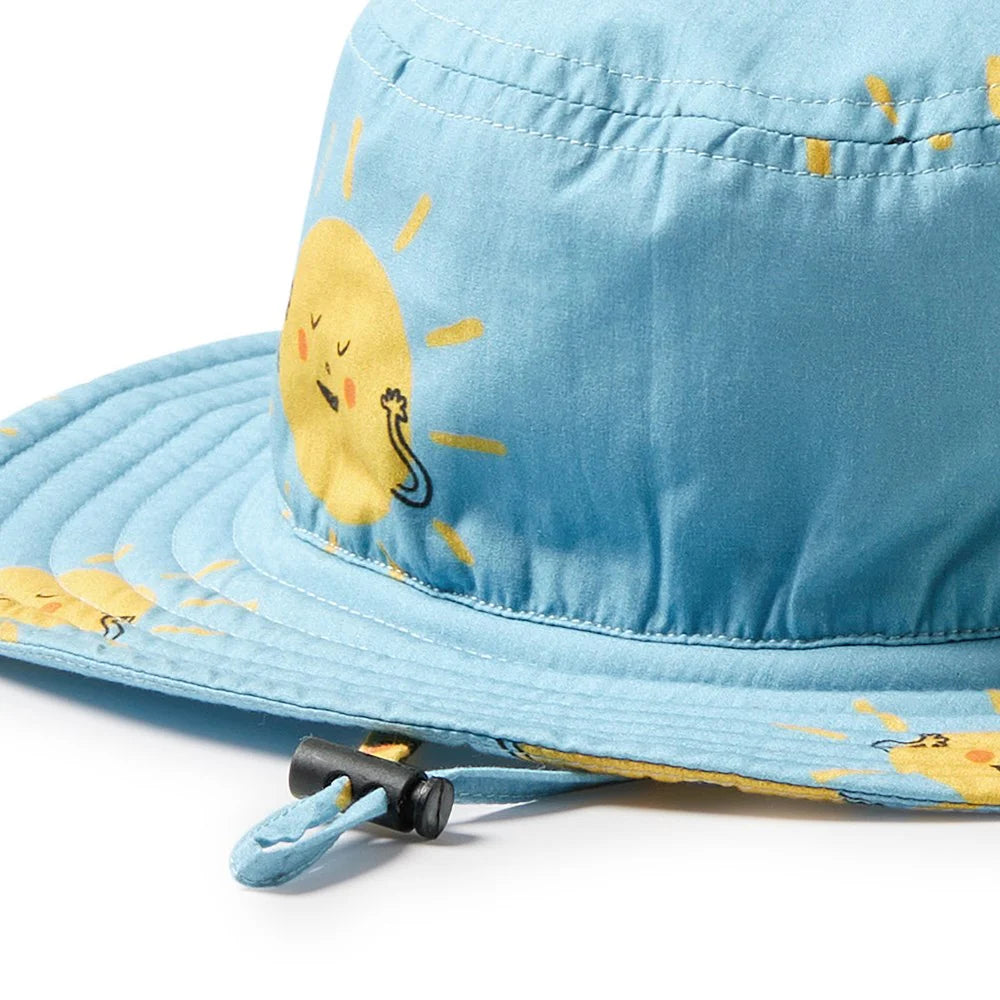 Wilson + Frenchy | Sunny Days Sun Hat