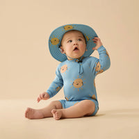 Wilson + Frenchy | Sunny Days Sun Hat