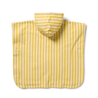 Wilson + Frenchy | Honey Wave Organic Terry Hooded Poncho