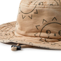 Wilson + Frenchy | Happy Days Organic Sun Hat