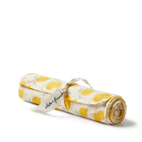 Wilson + Frenchy | Lemon Drop Organic Muslin Wrap