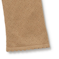 Wilson + Frenchy | Oat Organic Knitted Set