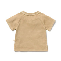 Wilson + Frenchy | Sahara Organic Dyed Tee