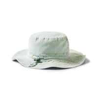 Wilson + Frenchy | Ditsy Daisy Organic Denim Sun Hat