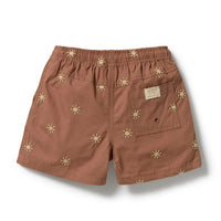 Wilson + Frenchy | Make Me Shine Board Short
