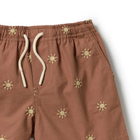 Wilson + Frenchy | Make Me Shine Board Short