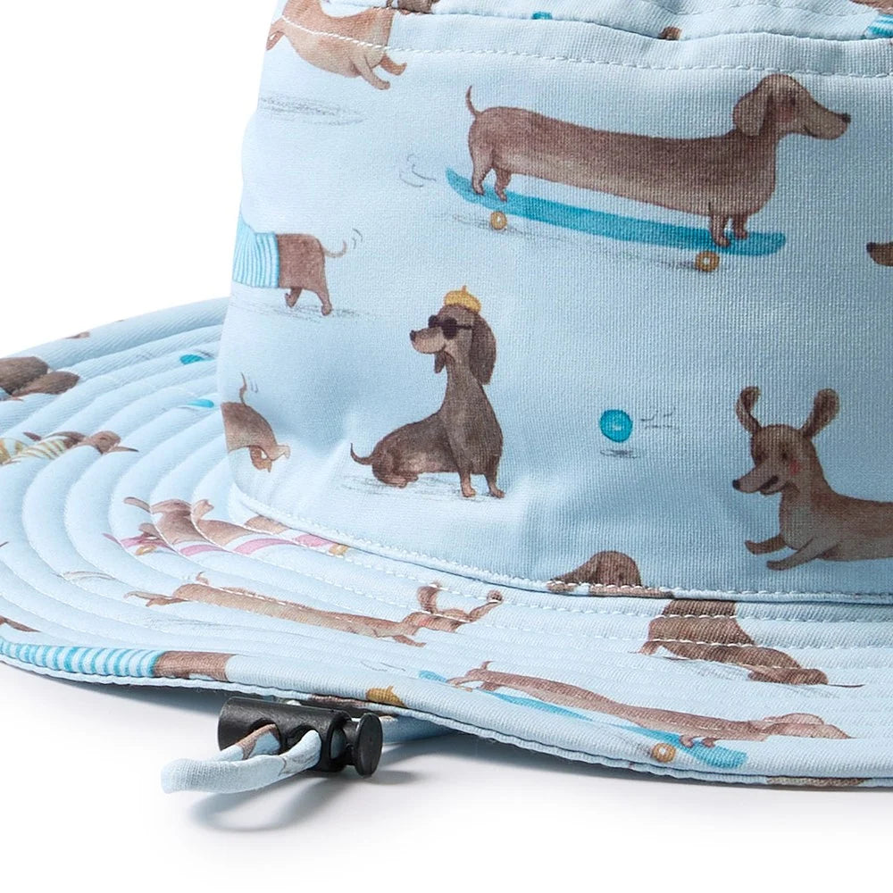 Wilson & Frenchy | Dashing Swim Sun Hat