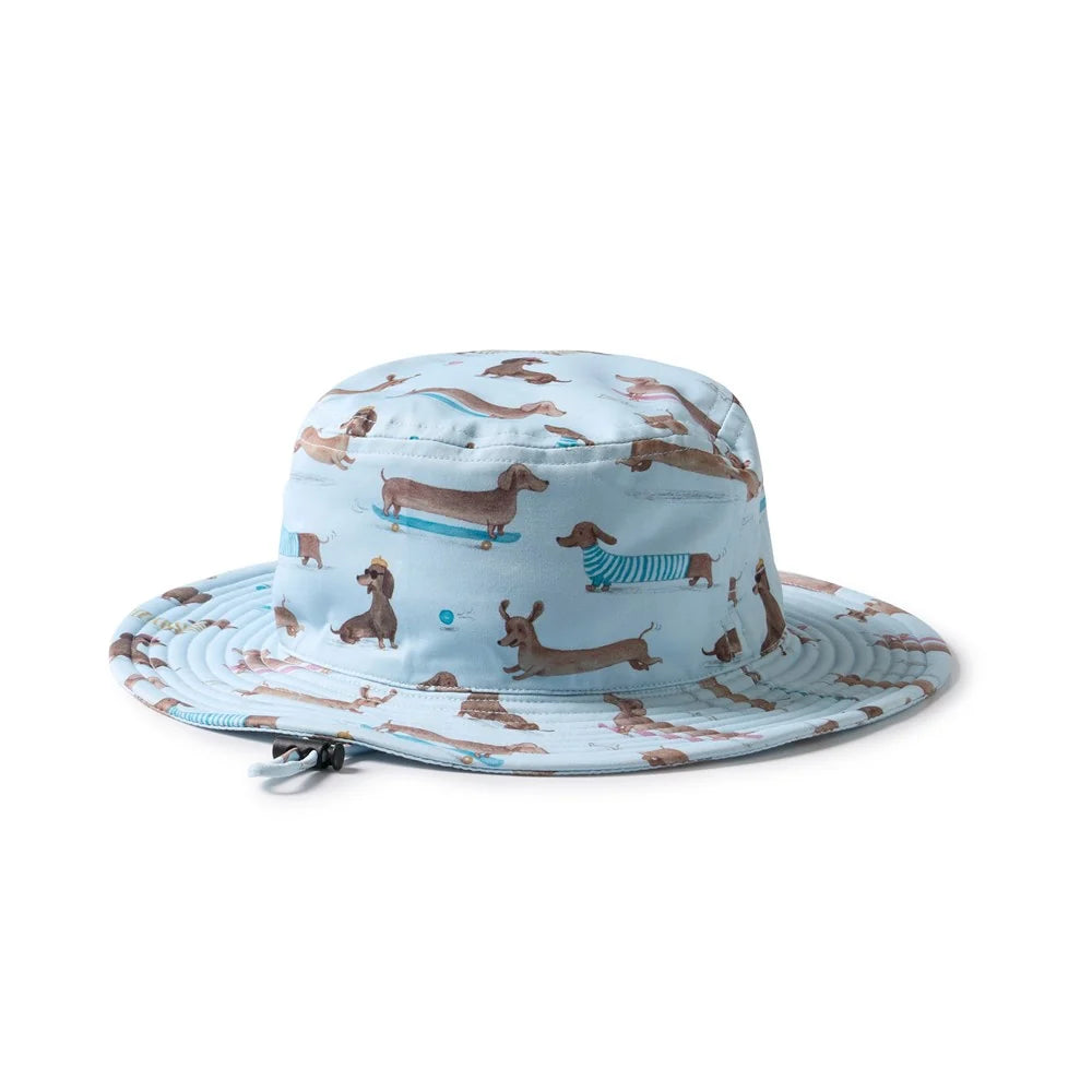 Wilson & Frenchy | Dashing Swim Sun Hat