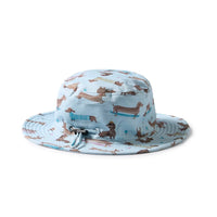 Wilson & Frenchy | Dashing Swim Sun Hat