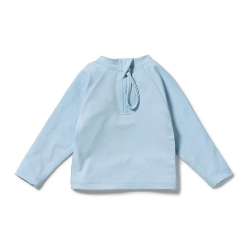 Wilson + Frenchy | Tout est Magique Swim Rashie