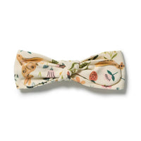 Wilson + Frenchy | Summer Garden Organic Headband