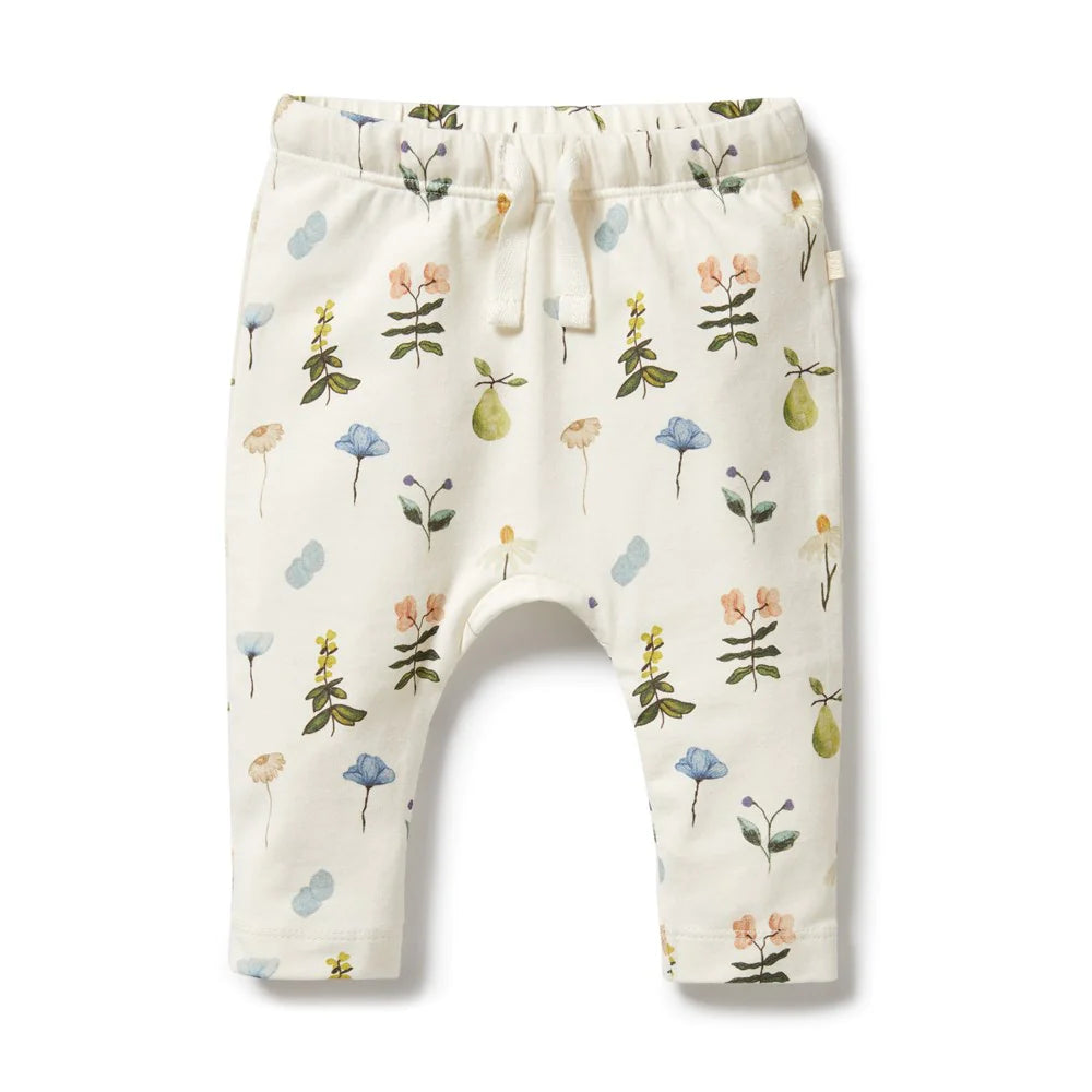 Wilson + Frenchy | Petit Garden Organic Legging