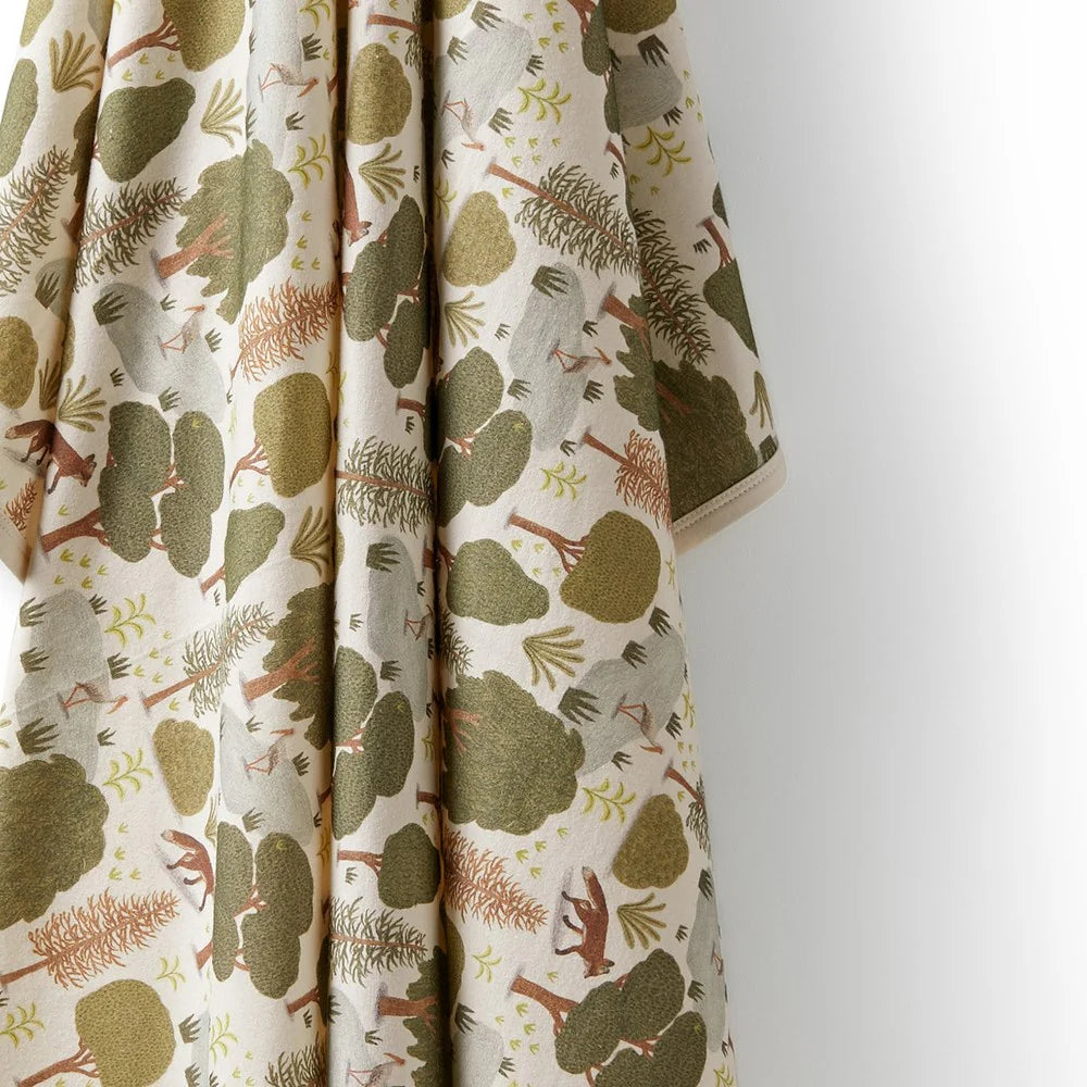 Wilson + Frenchy | Little Trees Organic Sheet Sets