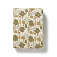 Wilson + Frenchy | Little Trees Organic Sheet Sets