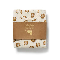 Wilson + Frenchy |  Hot Cross Buns Organic Long Sleeved Pyjamas