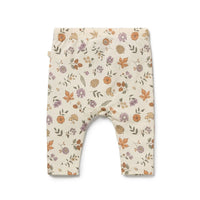 Wilson + Frenchy | Maple Glow Organic Legging