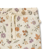 Wilson + Frenchy | Maple Glow Organic Legging