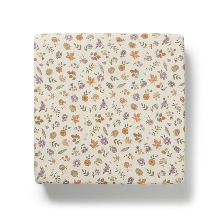 Wilson + Frenchy | Maple Glow Organic Sheet Sets
