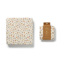 Wilson + Frenchy | Maple Glow Organic Sheet Sets
