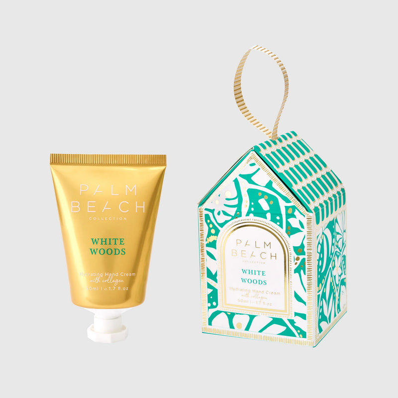 Palm Beach | Gingerbread House Hand Cream 50ML