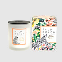 Palm Beach | Wild Flowers & Vetiver