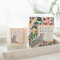 Palm Beach | Wild Flowers & Vetiver