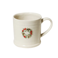 Robert Gordon | Wreath - Christmas Favourites Mug