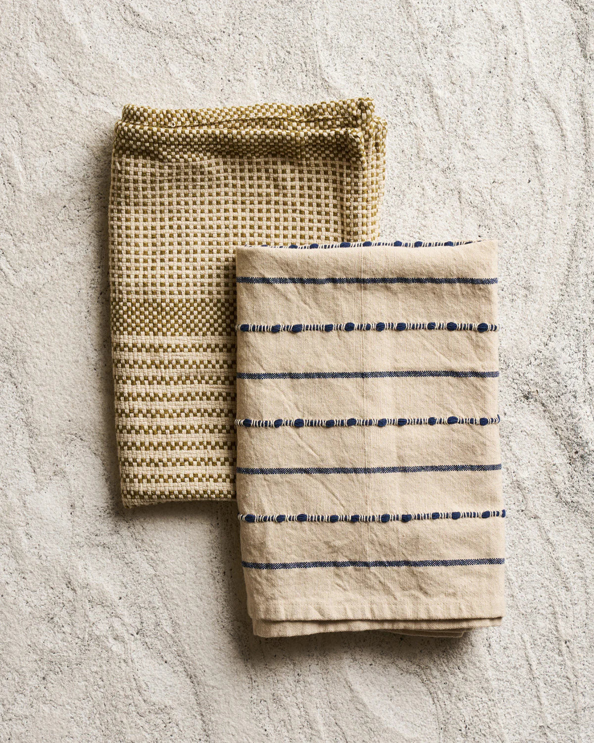 Robert Gordon | Wylie / Set of 2 Tea Towels