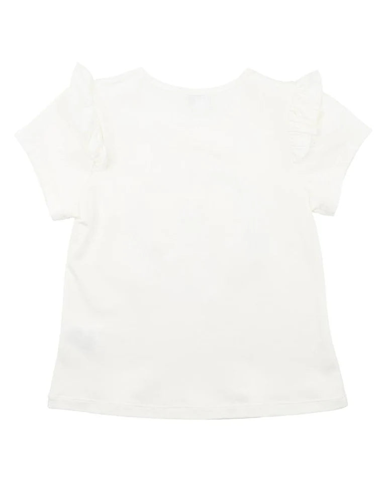 Bebe | Lara Bunny Tee