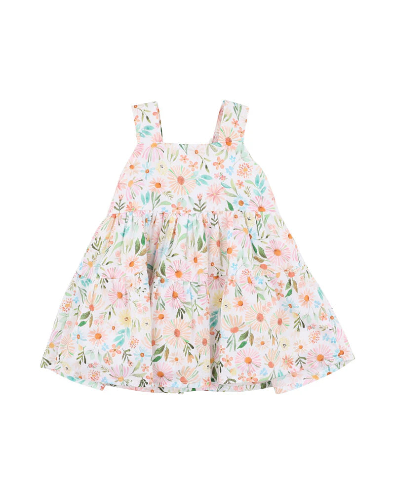 Bebe | Eliana Resort Sundress