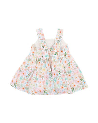 Bebe | Eliana Resort Sundress