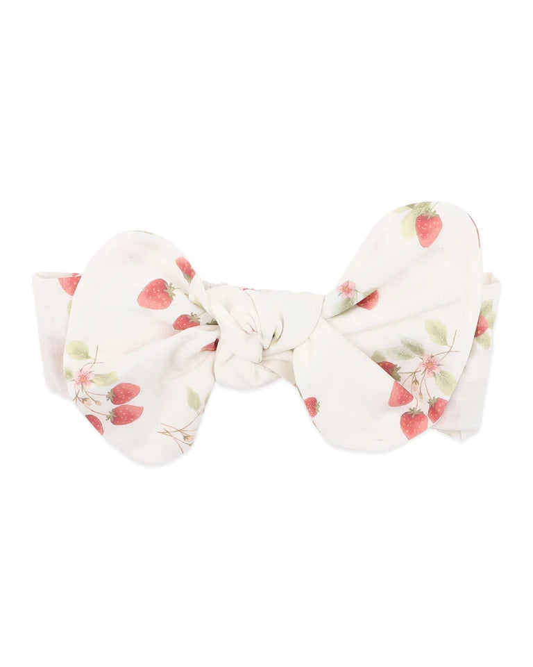 Minihaha | Poppy Headband