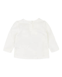 Bebe | Winnie Pony Organic LS Tee