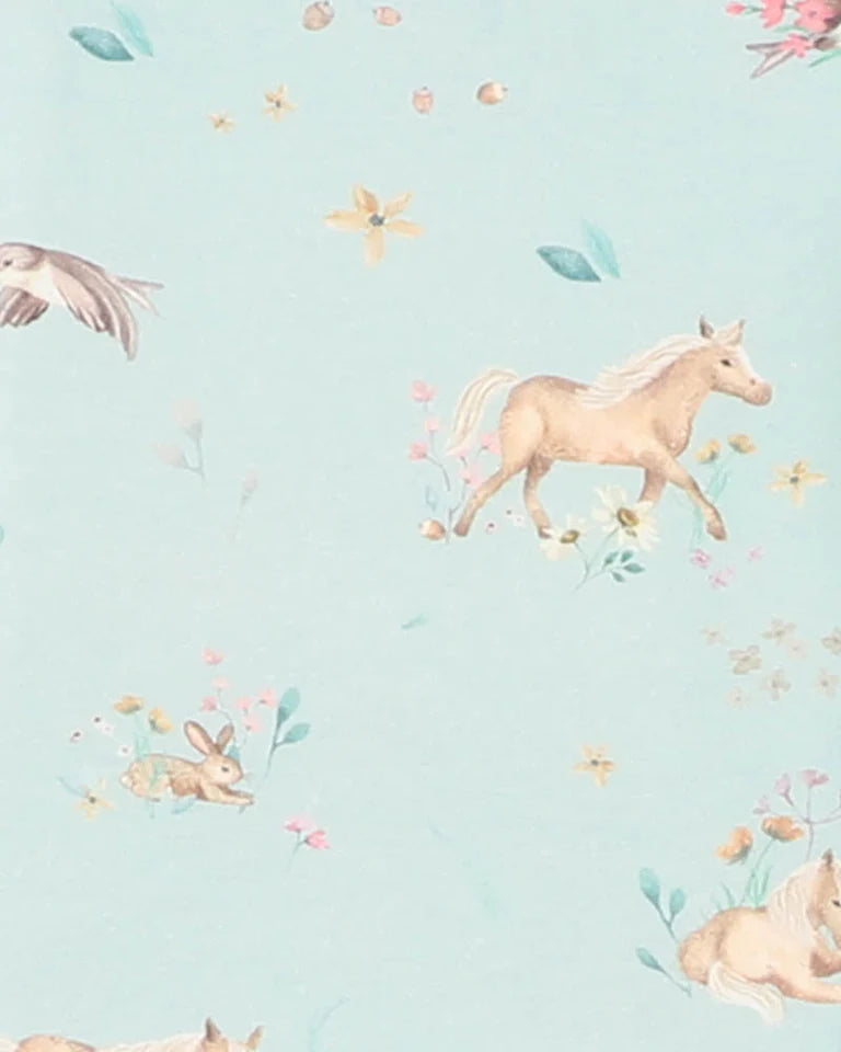 Bebe | Winnie Organic Leggings