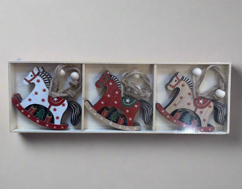 christmas tree decorations