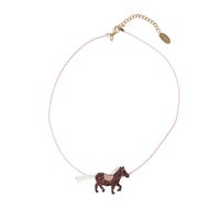 Rockahula | Peggy Pony Hair & Jewellery Set