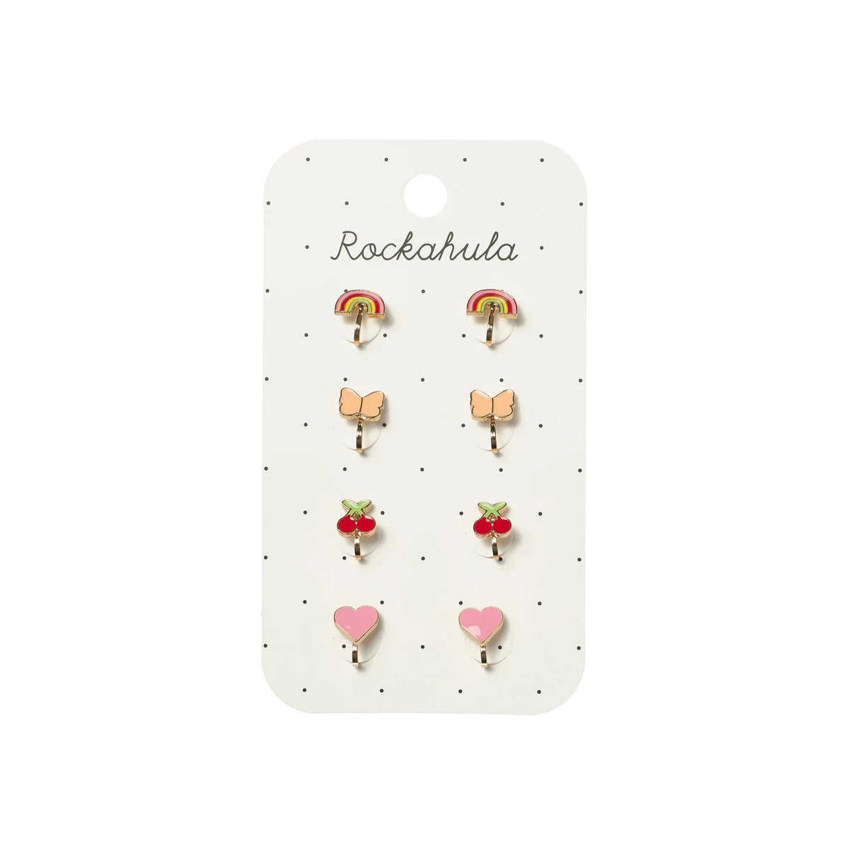 Rockahula | Carnival Clip On Earrings