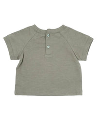 Bebe | Chester Dog Tee