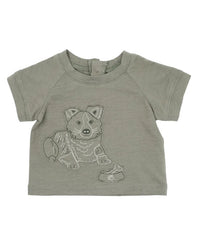 Bebe | Chester Dog Tee