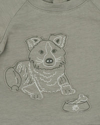 Bebe | Chester Dog Tee