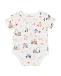 Bebe | Clayton Henley Bodysuit
