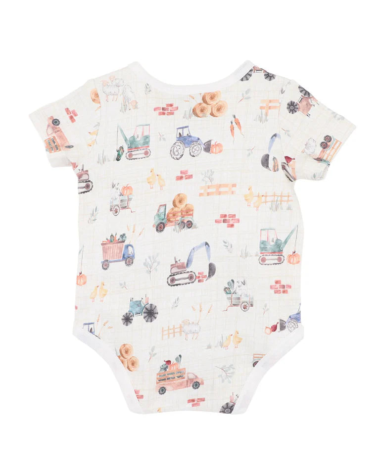 Bebe | Clayton Henley Bodysuit