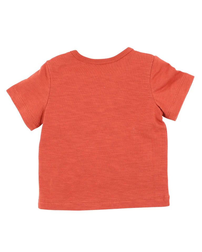 Bebe | Clayton Digger Tee