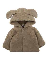 Bebe | Austin Puppy Ears Jacket